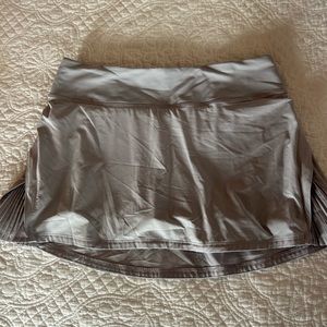 Lululemon Athletic skirt